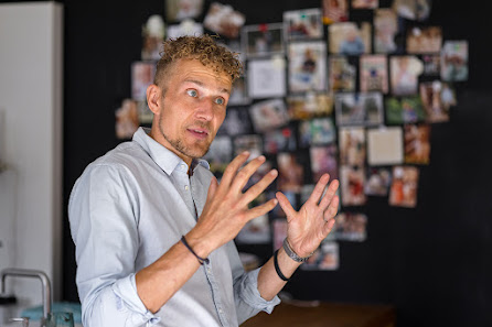 EPIC coaching Dorp 1b, 2288 Grobbendonk, Belgique