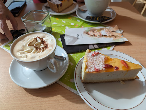 Jana's Confiserie & Cafe - Thumbnail