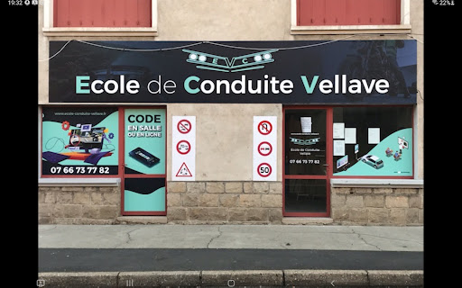 School Of Driving Vellave