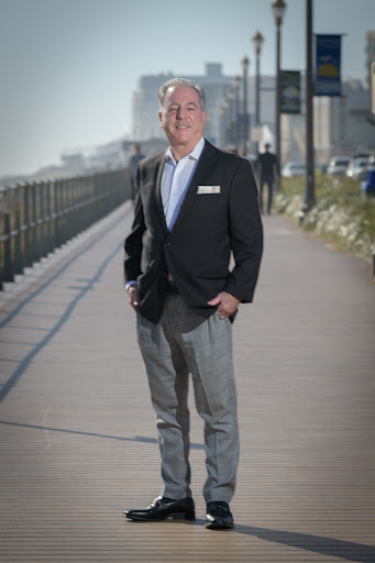 Leonard "Len" DiPaolo-Coldwell Banker Realty