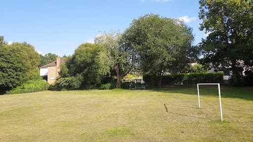 Sandfield Road Park - Thumbnail