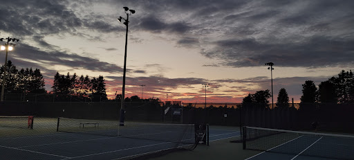 Ballantrae Tennis Club