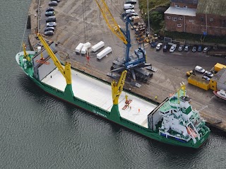 Odin Shipping Limited