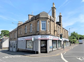 Taylor William Estate Agents Ltd