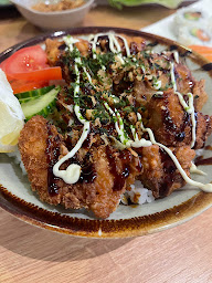 Photo n°73 de Yaki Kobe à Paris (Restaurant)