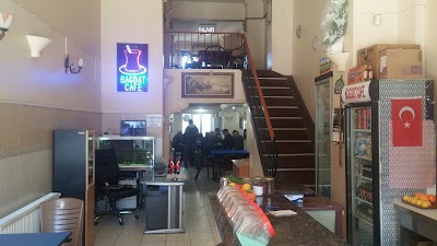 Photos of Baghdad Cafe