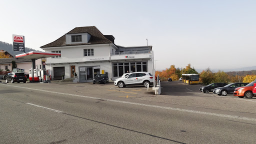 Schumacher Auto AG - Thumbnail