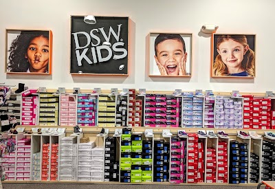 DSW Designer Shoe Warehouse