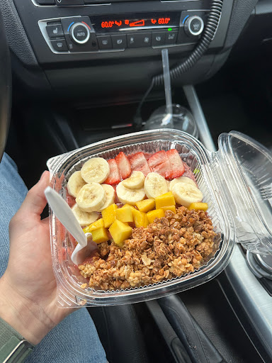 Peachy Juice Bar - Thumbnail