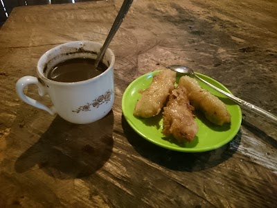 Photos of Cafe Godhong Djatie