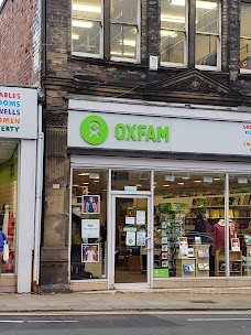 Oxfam leeds