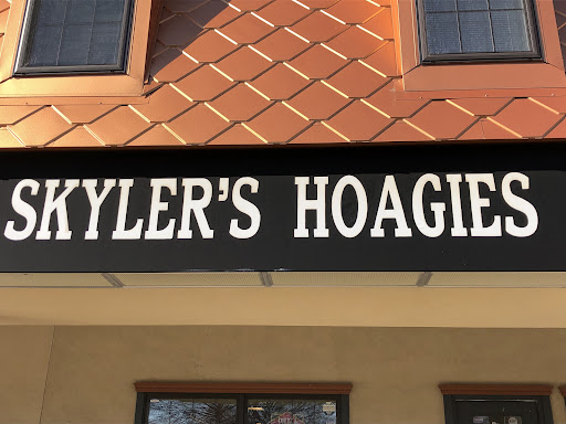 Skyler's Hoagies - Thumbnail
