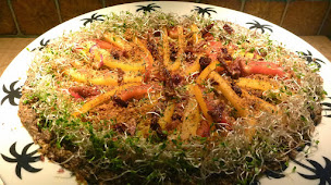 Photo n°4 de Le Haricot Vivant à Carsac-de-Gurson (Centre de bien-être)