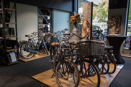 Fietsenwinkel Assen, Brunelstraat | Anjo Jager Fietsen - Thumbnail