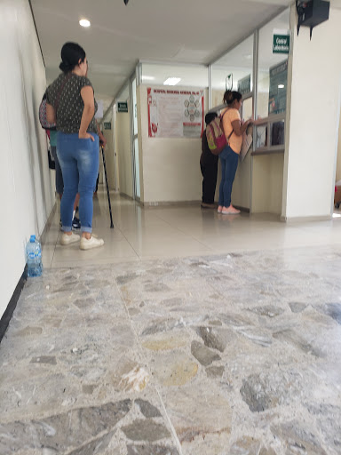 IMSS CLINIC 45 - Thumbnail