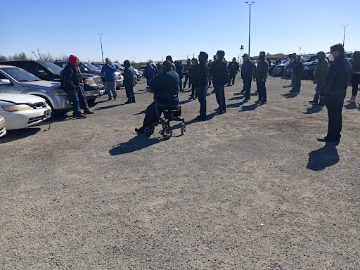 Corpus Christi Police Impound - Thumbnail