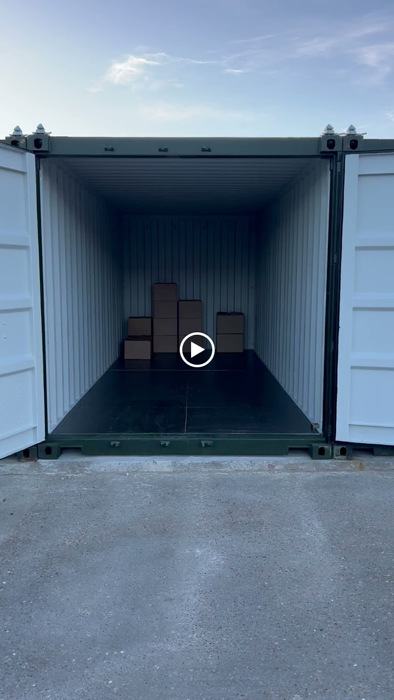 SCA Self Storage Sheffield photo 3