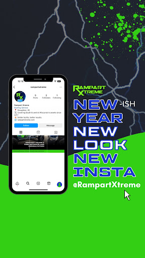 Rampart Xtreme Building Concepts LLC Gallery - United States
