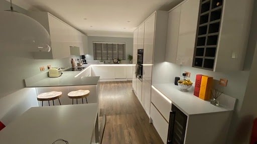 M.Freedman Electrical Ltd