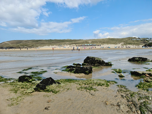 Car Park on the Promenade - Thumbnail