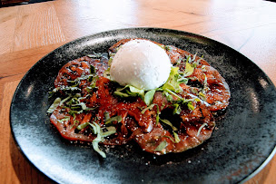 Photo n°21 de La Vache Nantaise à Nantes (Restaurant français)