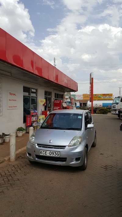 Photos of Total New Mumias Service Station