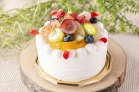 パティスリー ジャルダンヴェール