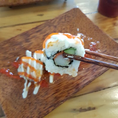 Photos of Tsubaki Sushi