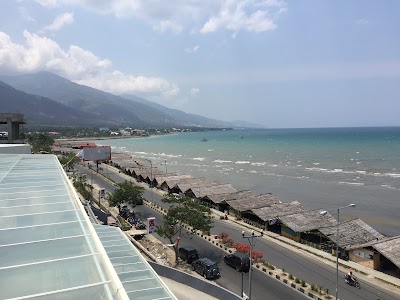 Photos of Palu Grand Mall