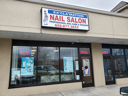 Exclamation Salon - Thumbnail