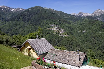 Alpe Arsaca