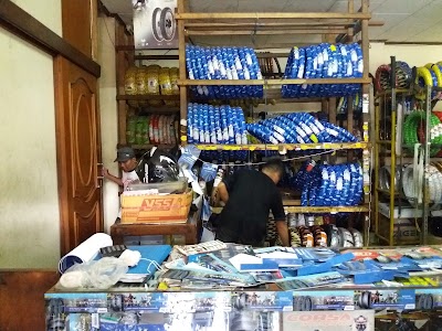 Photos of Jaya Motor Katapang