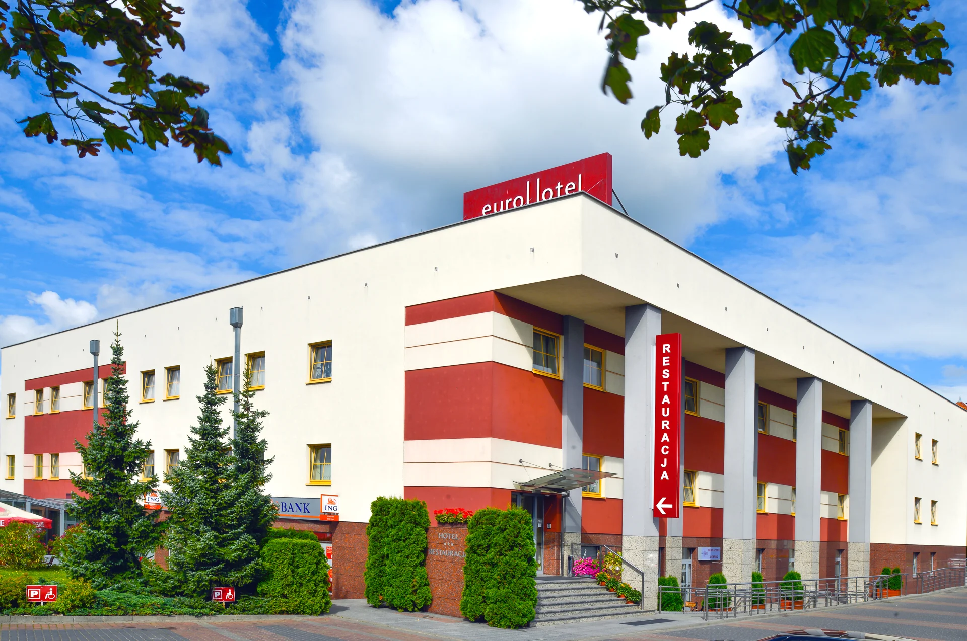 EuroHotel Swarzędz