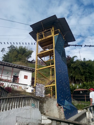 Photos of Estaci&oacute;n De Polic&iacute;a Arauca, ESARA