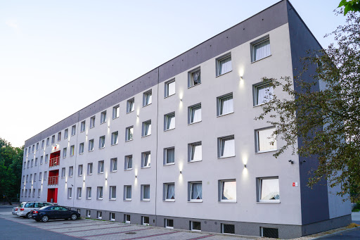 ZGODA Kompleks Hotelarski - Komfortowe Noclegi