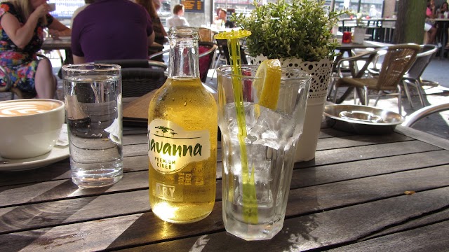 Café Restaurant de Boterwaag