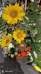 Photo n°31 de Casti'Fleurs & Co - Fleuriste à Châtenois (Fleuriste)