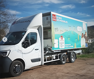 Photo n°4 de Apprentis d'Auteuil Var- Pôle Formation et Insertion 83 à Brignoles (Centre de formation continue)