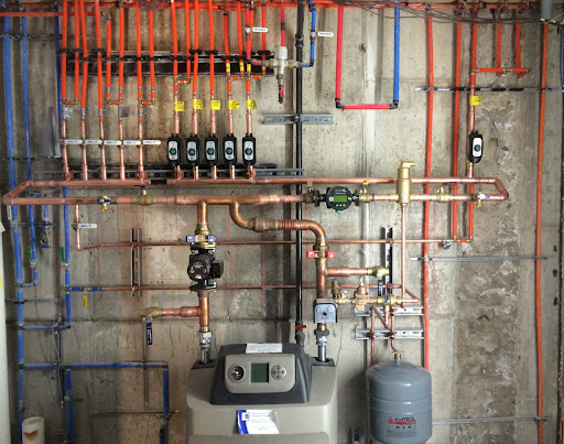 Dream Home Plumbing & Heating - Thumbnail