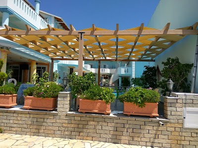 photo of Nicos Beach Bar