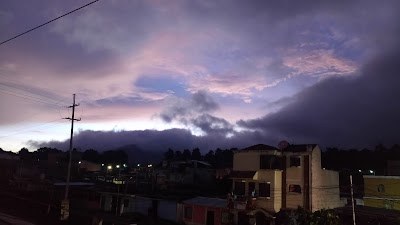 Photos of Dos Marias Hotel