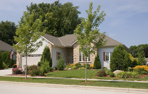 Arnst Roofing - Visual