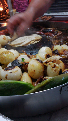 Tacos El Amigo Benito - Thumbnail