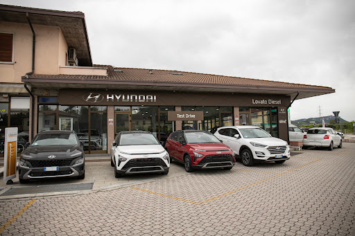 Hyundai Lovato