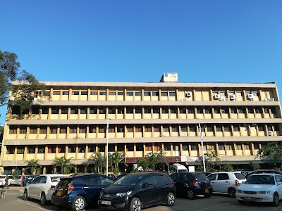 Photos of Cardiology and Cardiothoract Unit