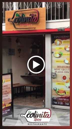 La Colinita