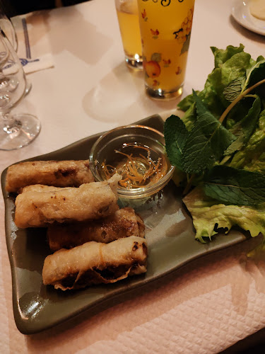 Restaurant Nuit d'Orient - Toulon