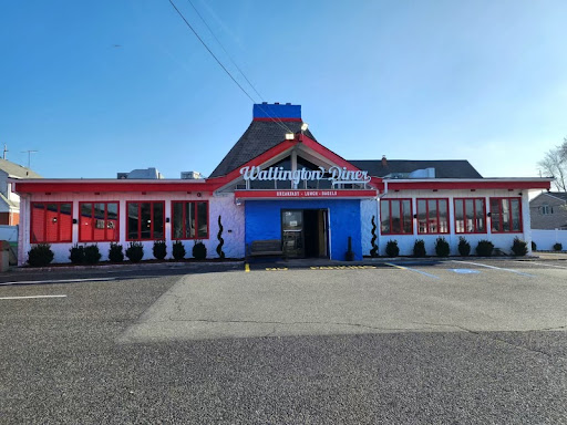 Wallington Diner