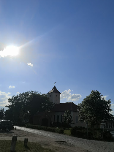 Dorfkirche Nassenheide - Thumbnail