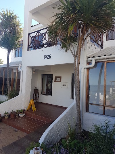 Photos of Saxon Lodge